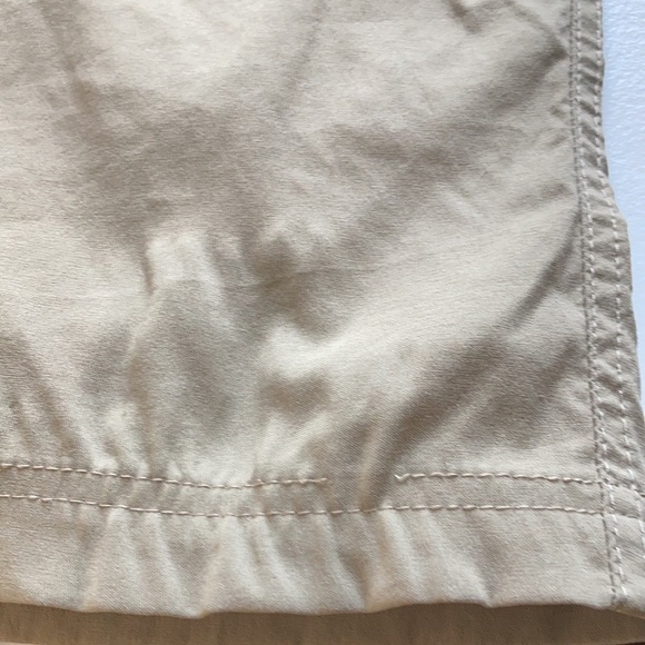 Craghoppers Polyamide Blend Shorts Sz 34 - Picture 8 of 9